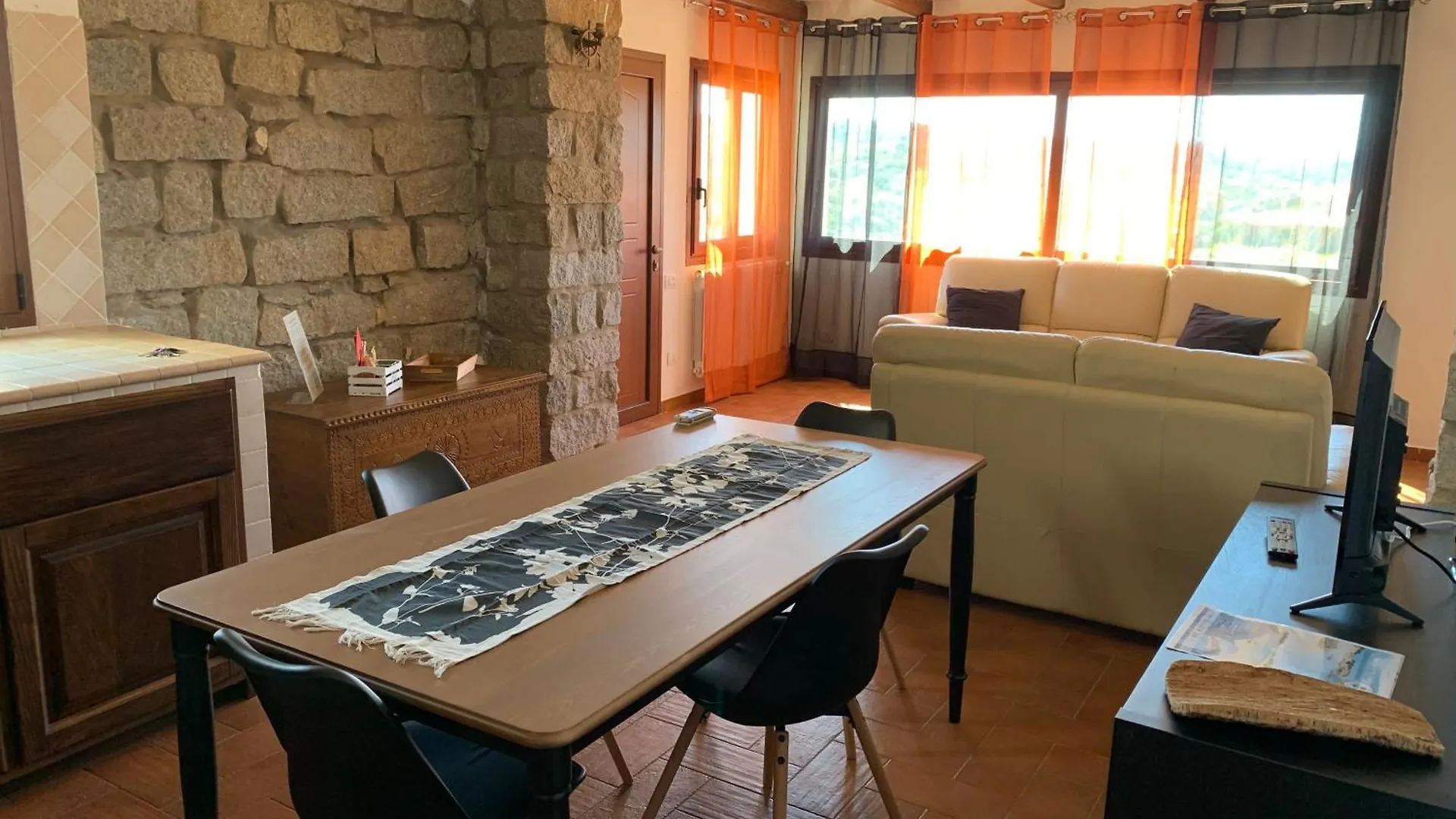 Apartment Perla Marina House