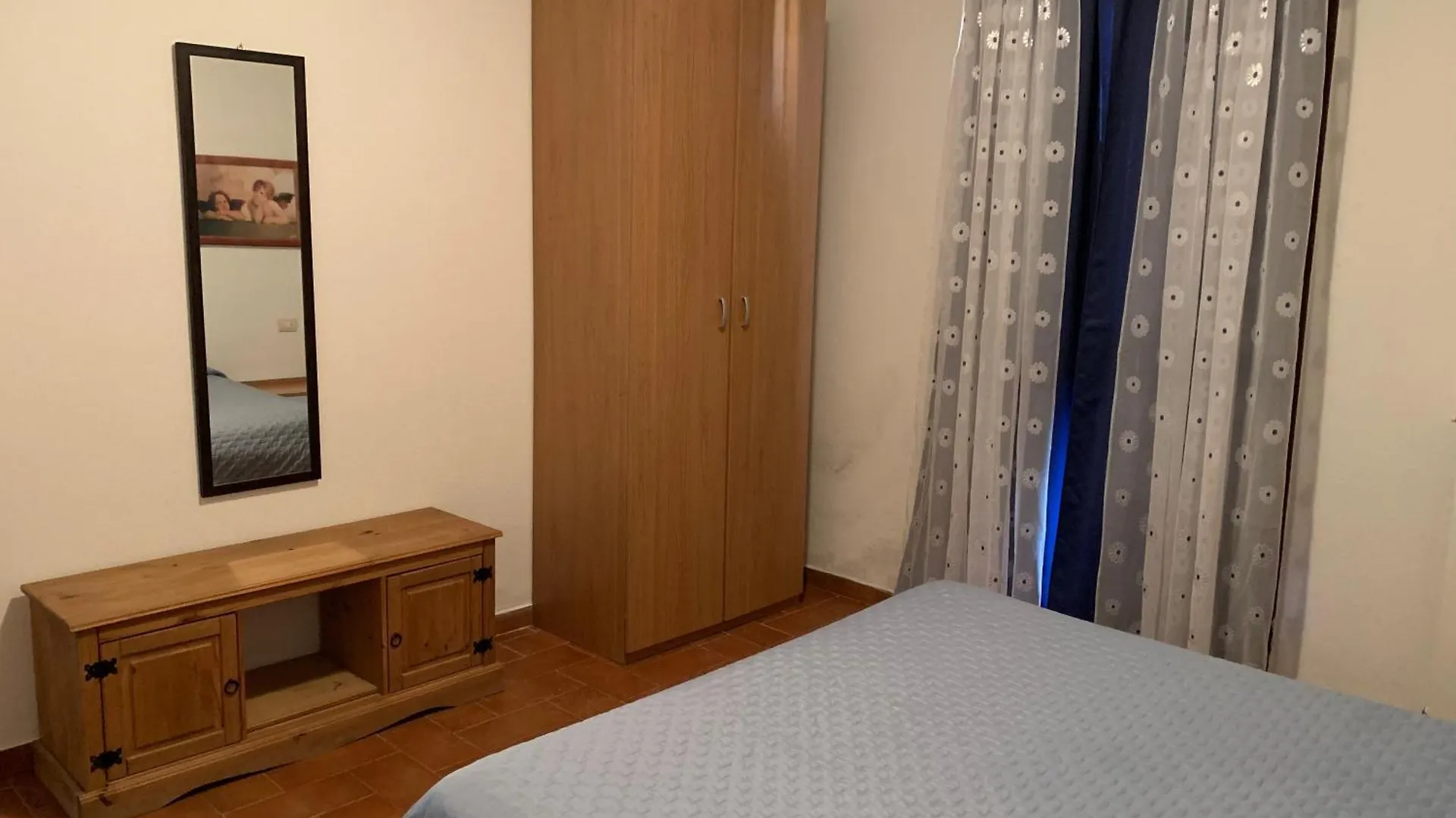 شقة Perla Marina House سانتا تيريزا غالّورا