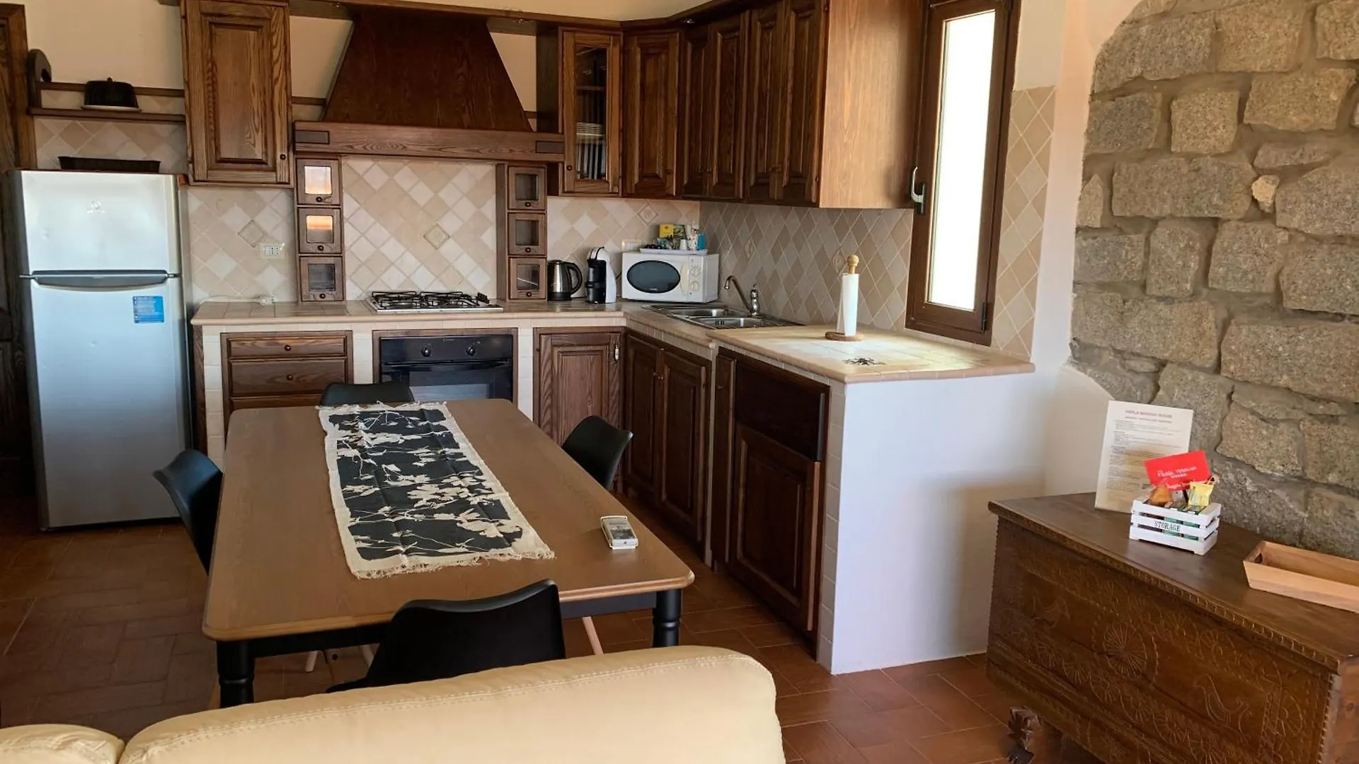 Perla Marina House Apartment