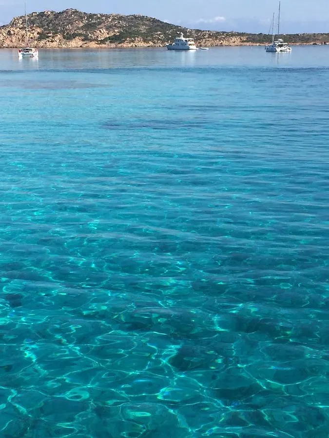 Perla Marina House Apartment Santa Teresa Gallura
