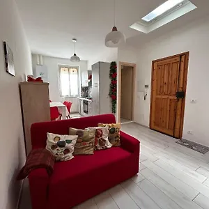 Grazioso Bilocale Da Zia Bruna Appartamento Vallecrosia