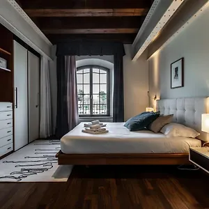 Molino Stucky Wi-fi R&r Appartamento Venezia