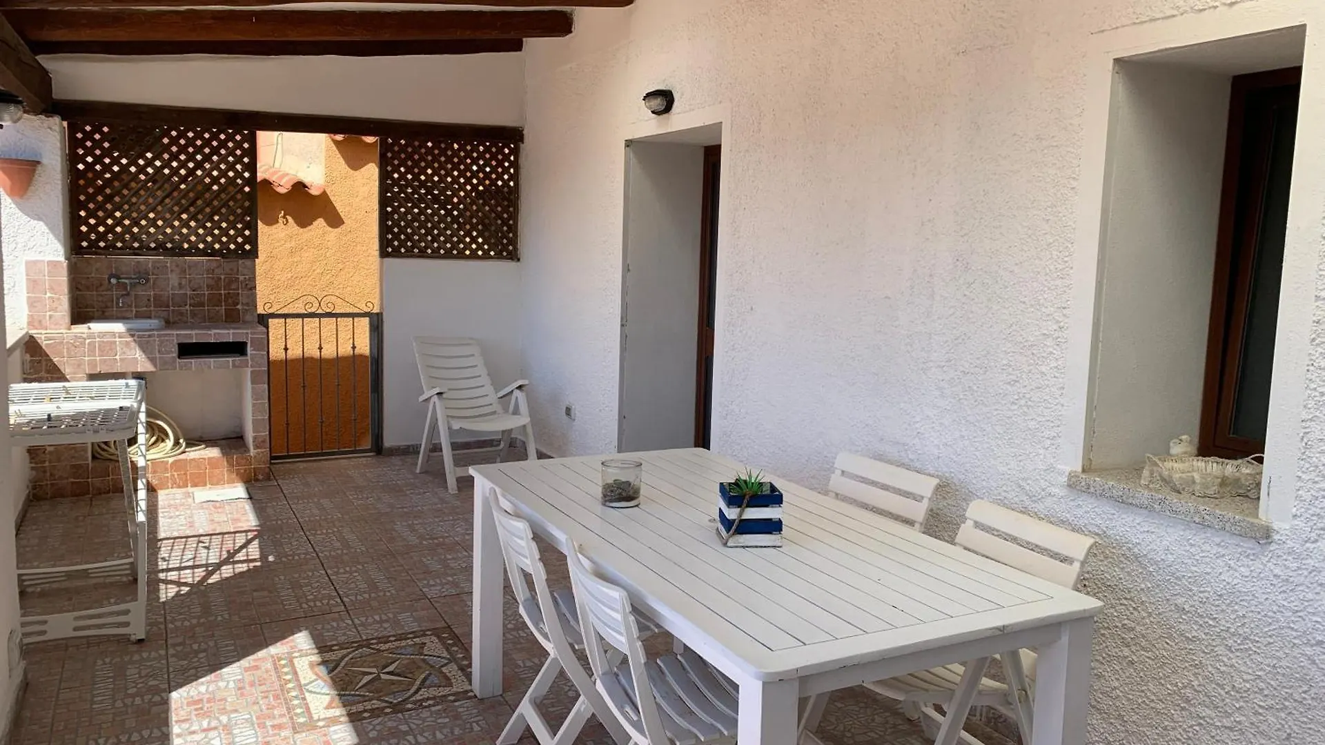 Appartamento Perla Marina House Santa Teresa di Gallura Italia