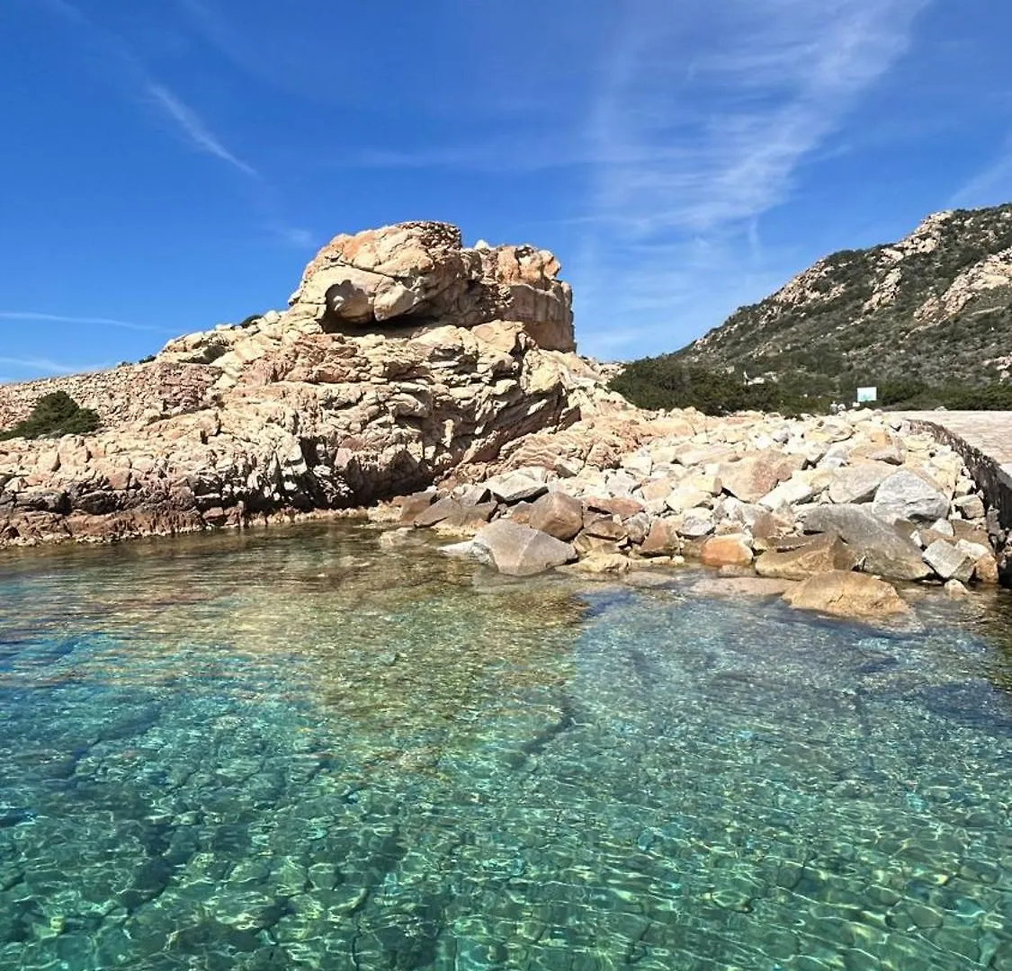 Appartamento Perla Marina House Santa Teresa di Gallura Italia