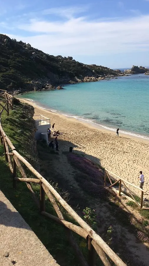 Appartamento Perla Marina House Santa Teresa di Gallura