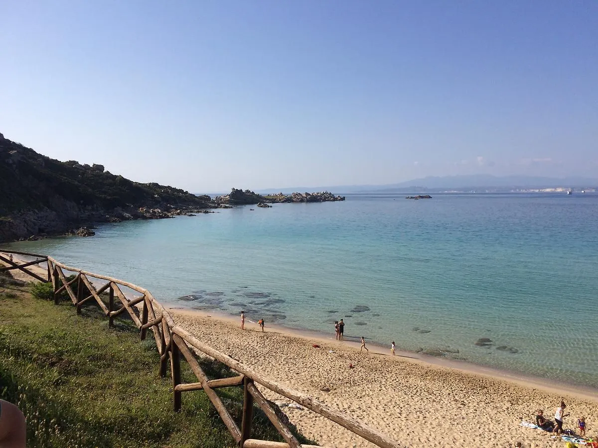Appartamento Perla Marina House Santa Teresa di Gallura